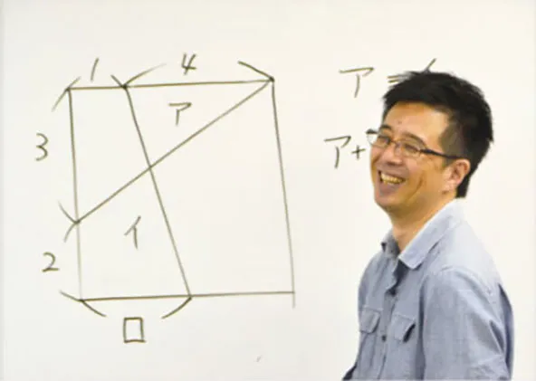 一斉クラスイメージ山根先生