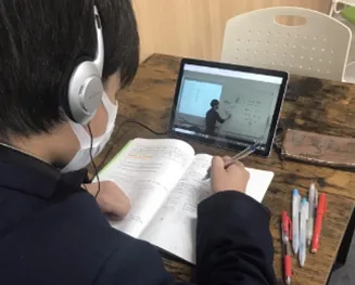 休んでも大丈夫！