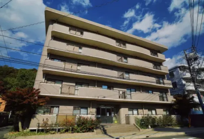 ドーミー広島駅北