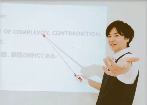 一斉クラスイメージ三木先生